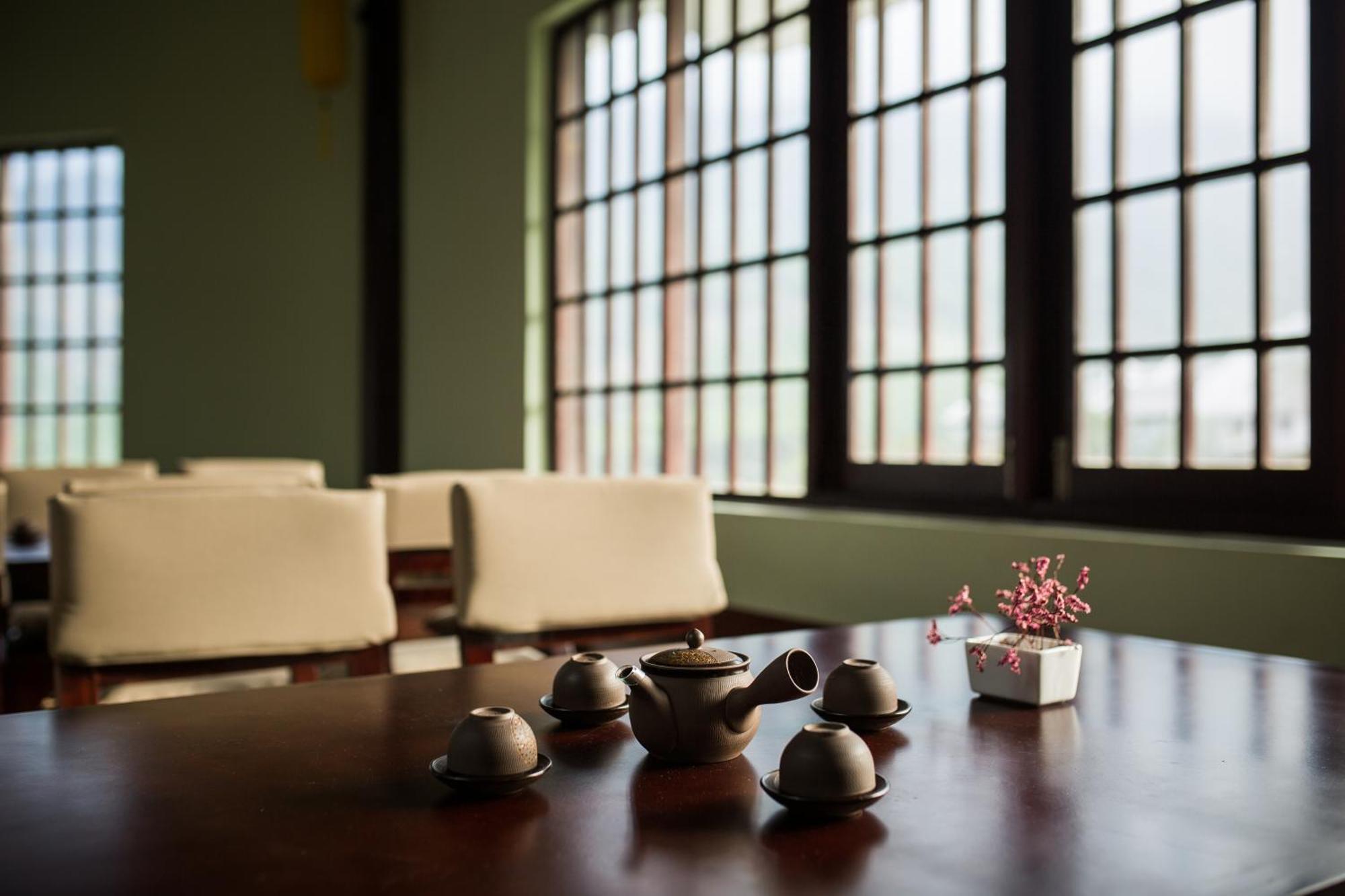 Ebisu Onsen Resort Ba Na Bagian luar foto