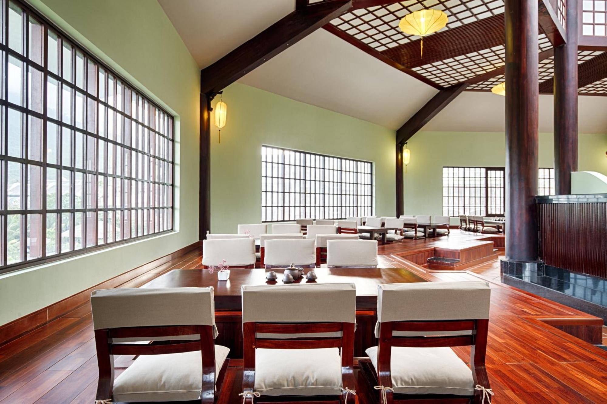 Ebisu Onsen Resort Ba Na Bagian luar foto