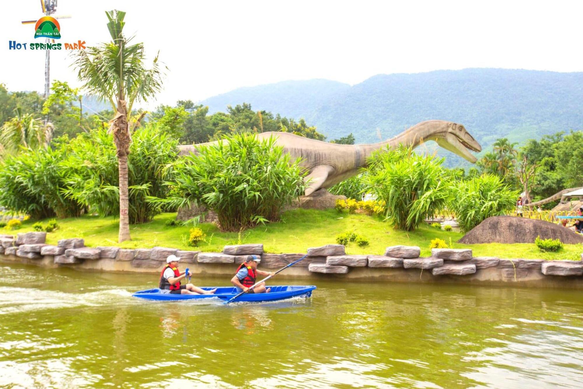 Ebisu Onsen Resort Ba Na Bagian luar foto