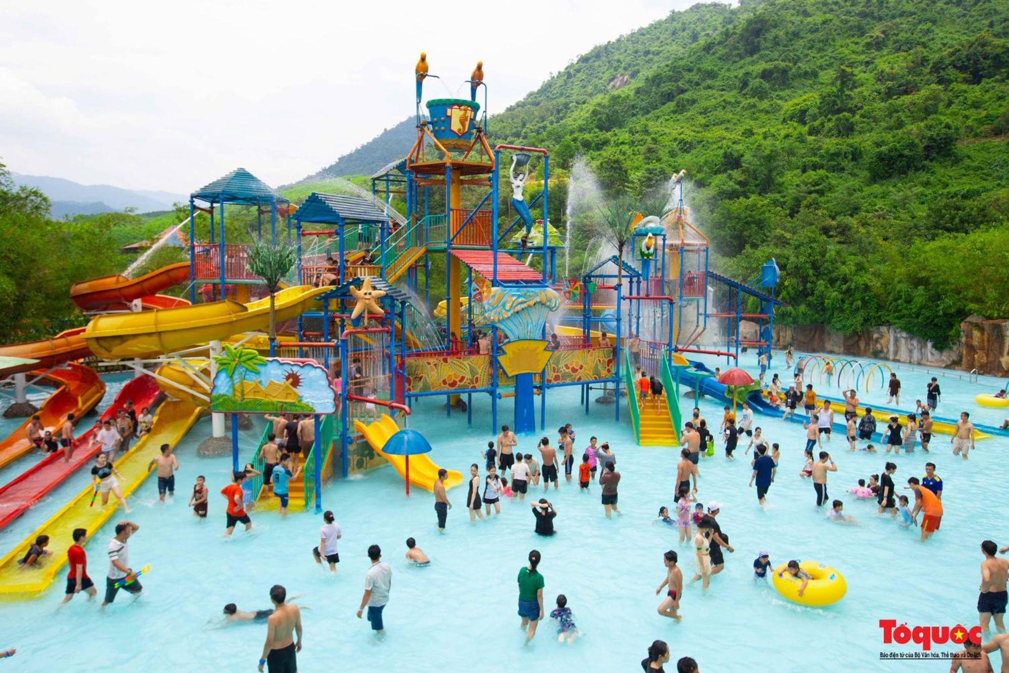 Ebisu Onsen Resort Ba Na Bagian luar foto