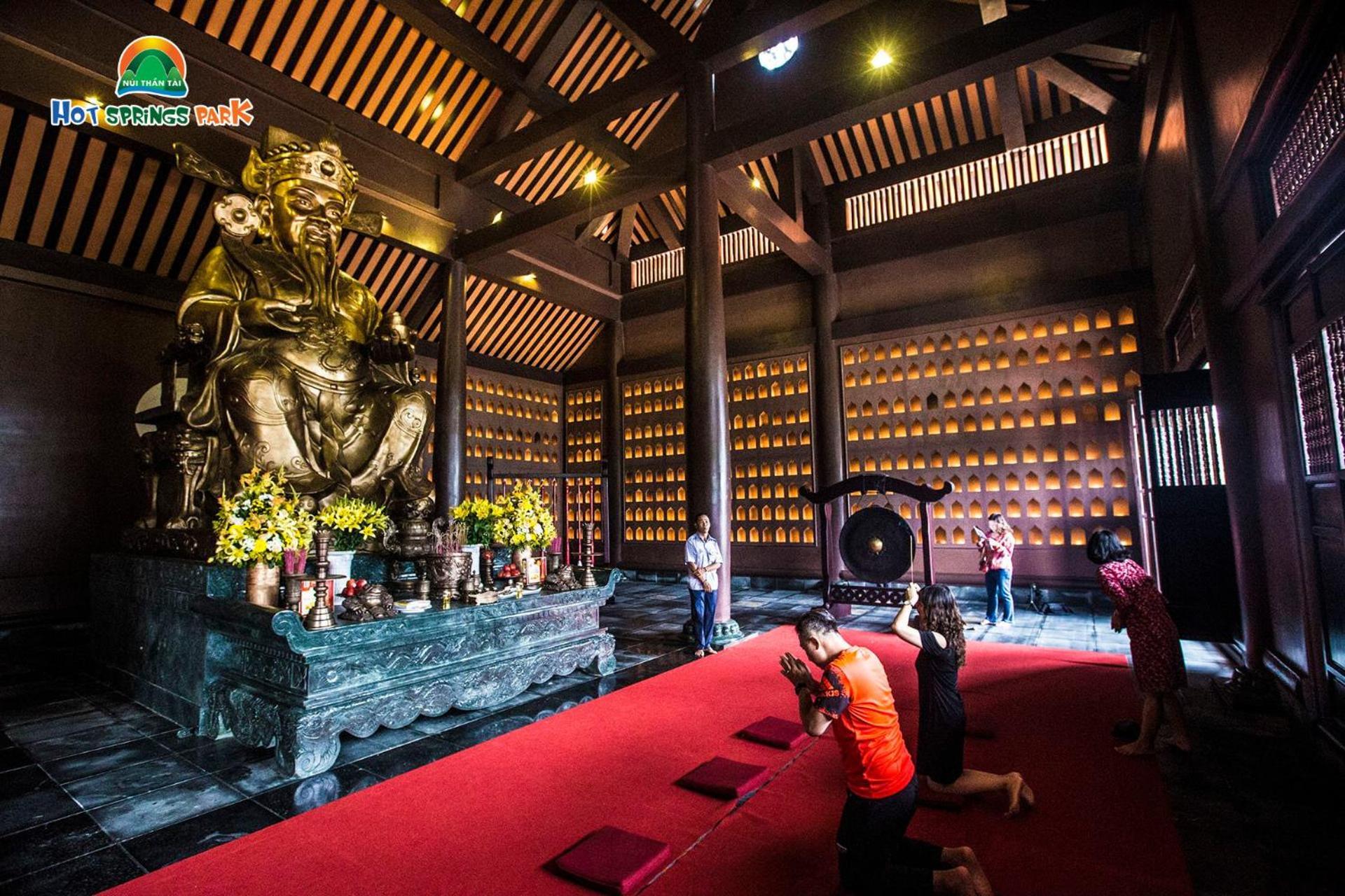 Ebisu Onsen Resort Ba Na Bagian luar foto