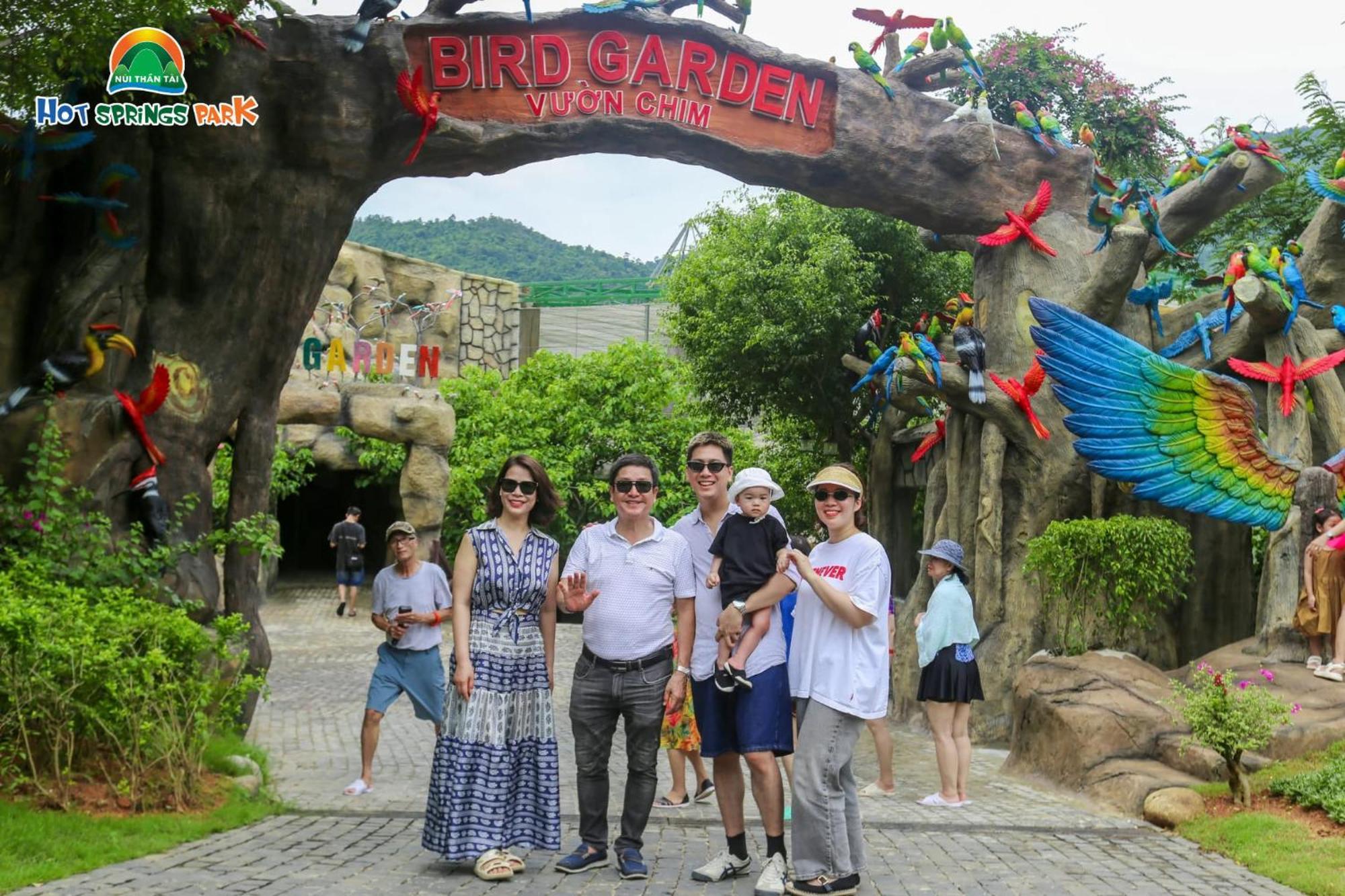 Ebisu Onsen Resort Ba Na Bagian luar foto