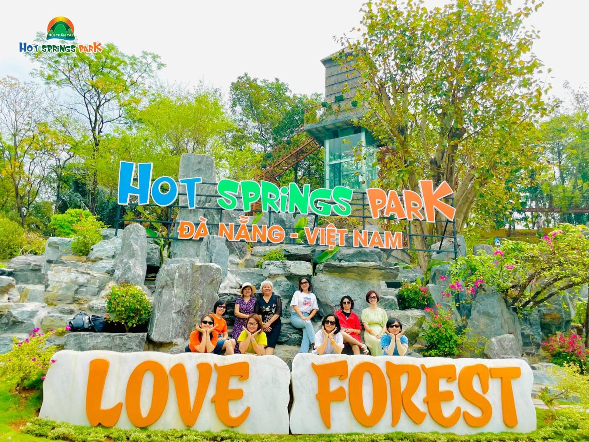 Ebisu Onsen Resort Ba Na Bagian luar foto