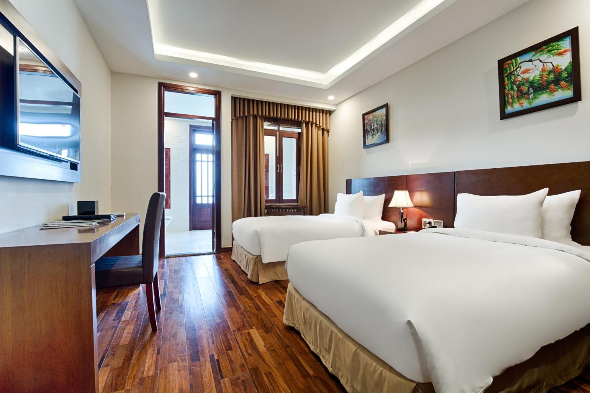 Ebisu Onsen Resort Ba Na Bagian luar foto